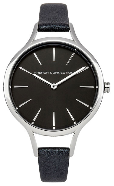 Часы French Connection Slim Facet FC1253B